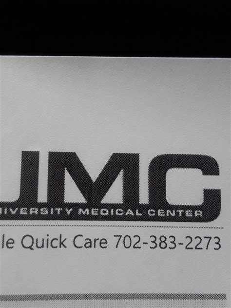 umc quick care insurance accepted.